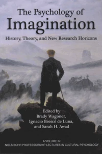 The Psychology of Imagination