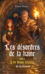 Les deux reines
