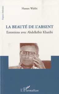 La beauté de l'absent
