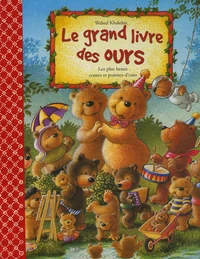 Le grand livre des ours