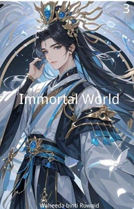 Immortal World