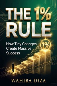 The 1% Rule: How Tiny Changes Create Massive Success