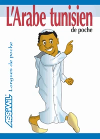 L'arabe tunisien de poche