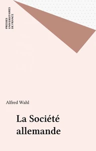 La société allemande