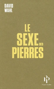 Le sexe des pierres
