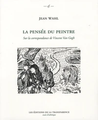 La pensée du peintre