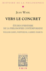 Vers le concret