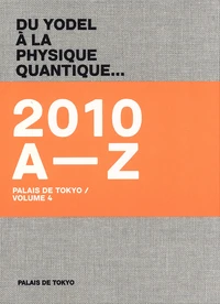 Du yodel à la physique quantique...