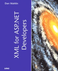 Xml For Asp.Net Developers
