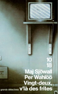 Vingt deux, v'là des frites !