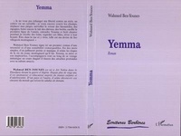 Wahmed Ben-Younès - Yemma.
