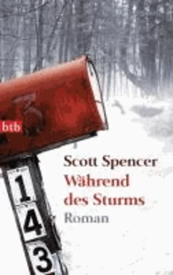 Während des Sturms