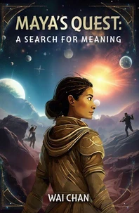 Maya's Quest: A Search For Meaning