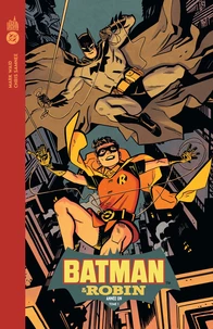 Batman & Robin Année Un Tome 1