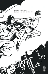Batman & Robin