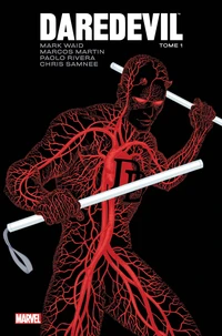 Daredevil Tome 1