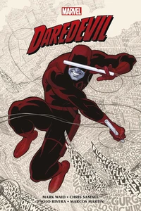 Daredevil Tome 1