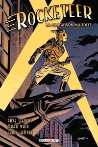 Rocketeer