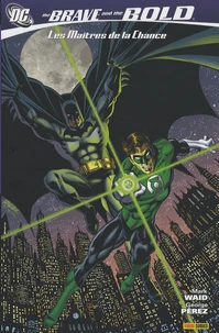 Les Maîtres de la Chance