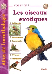 Les oiseaux exotiques