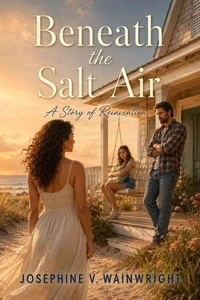Beneath the Salt Air