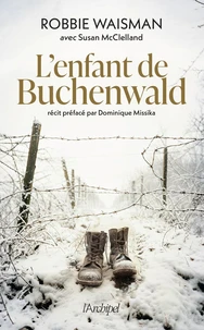 L'enfant de Buchenwald