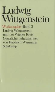 Ludwig Wittgenstein