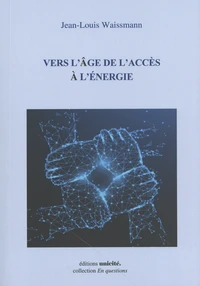 Vers l'âge de l'accès à l'énergie