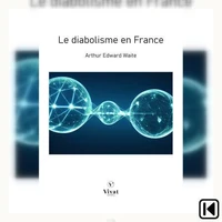 Le diabolisme en France