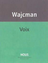 Voix