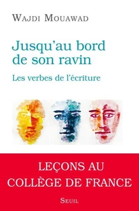 Jusqu'au bord de son ravin