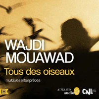 Tous des oiseaux