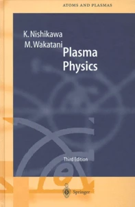 PLASMA PHYSICS.