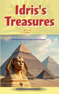 Idris's Treasures