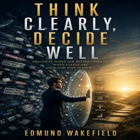Think Clearly, Decide Well