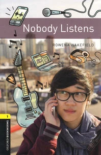 Nobody Listens