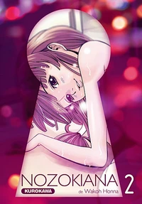 Nozokiana Tome 2