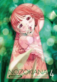 Nozokiana Tome 4