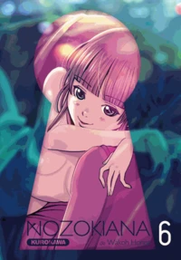 Nozokiana Tome 6