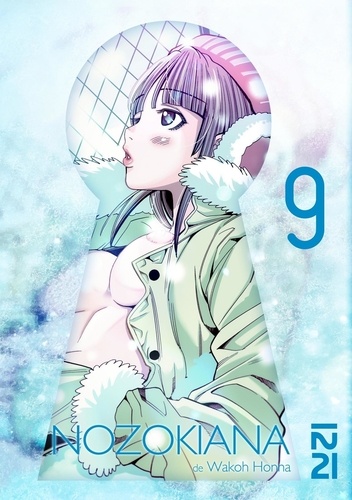 Nozokiana Tome 9