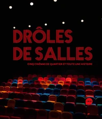 Drôles de salles