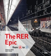 The RER epic