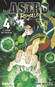 Astro Royale - Tome 04