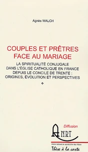 Couples et prêtres face au mariage