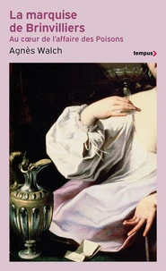 La marquise de Brinvilliers