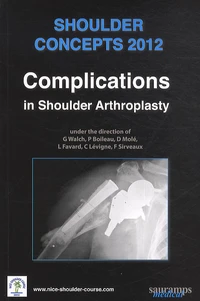 Shoulder Complications
