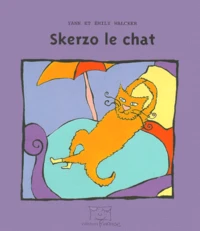 Skerzo le chat
