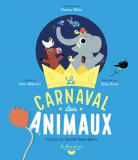 Le carnaval des animaux
