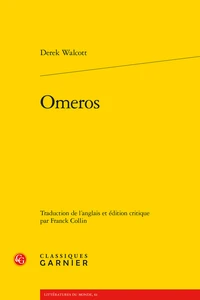 Omeros