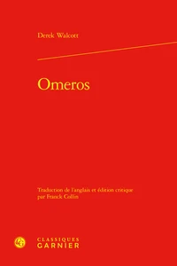 Omeros